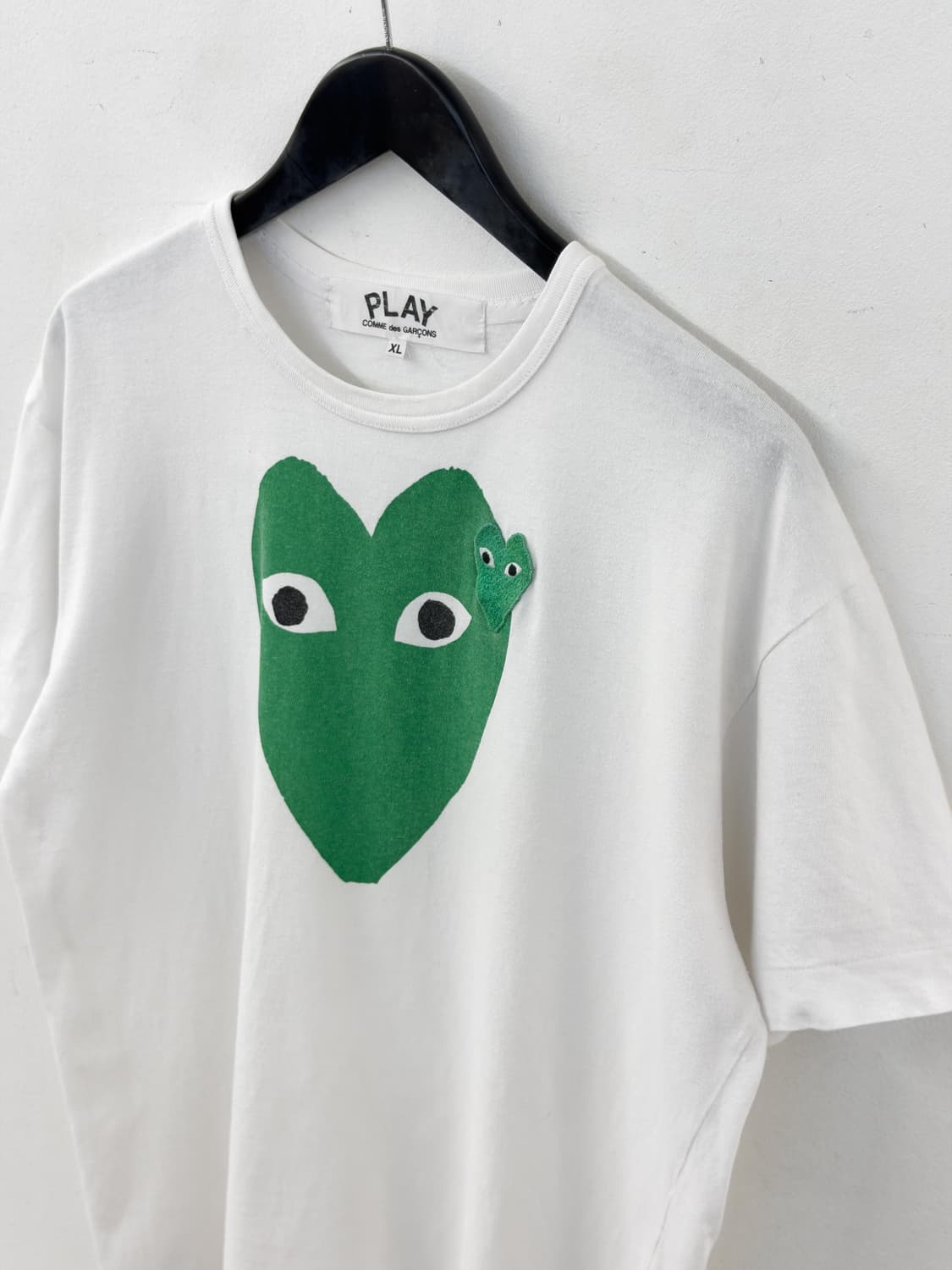 꼼데가르송 티셔츠 상품이미지3