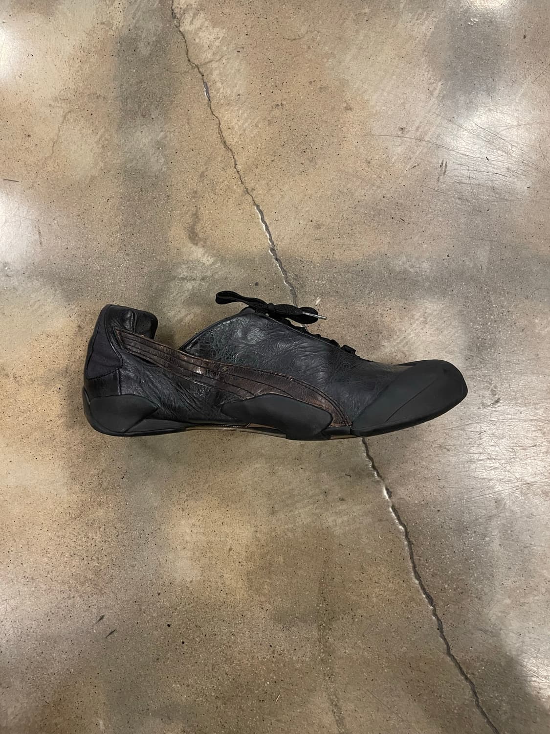 Puma by Alexander McQueen Anatomical Low 상품이미지4