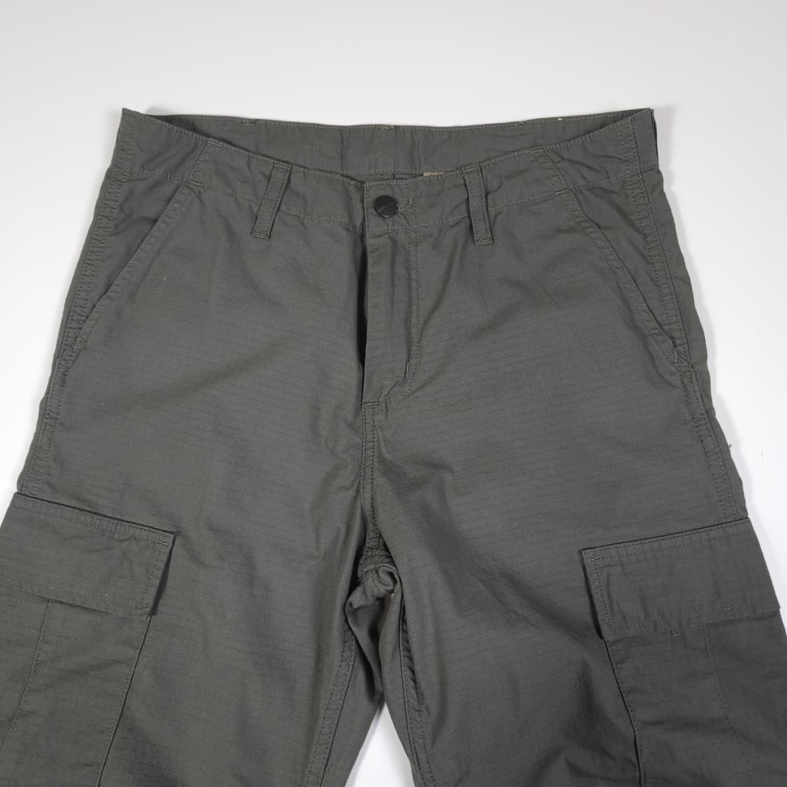 칼하트 레귤러 카고 팬츠  상품이미지4