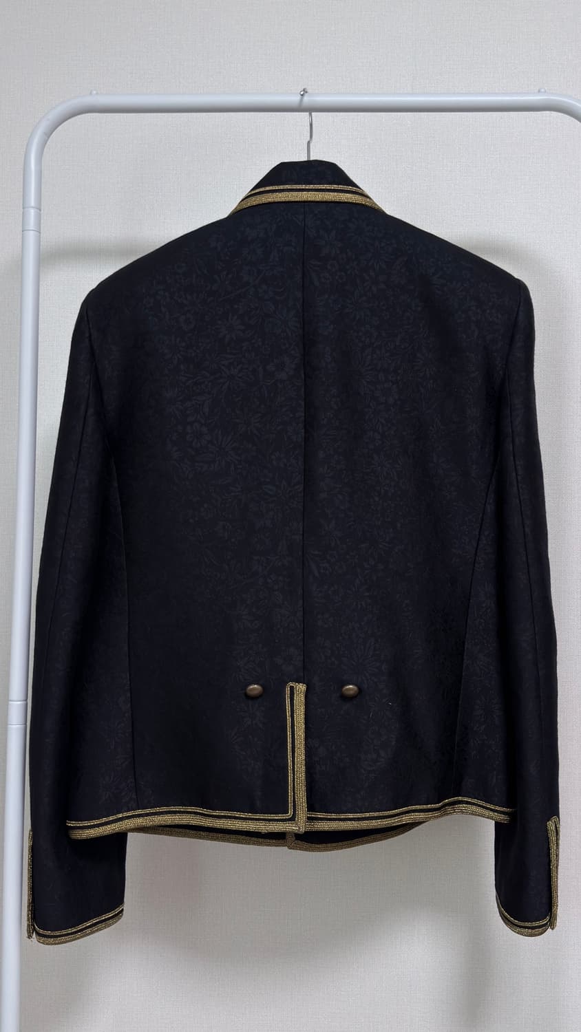 Saint Laurent 20ss 자카드 오피서 50 상품이미지2