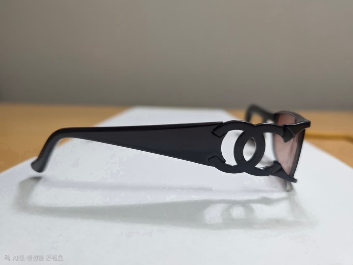 샤넬 선글라스 4023 상품이미지4