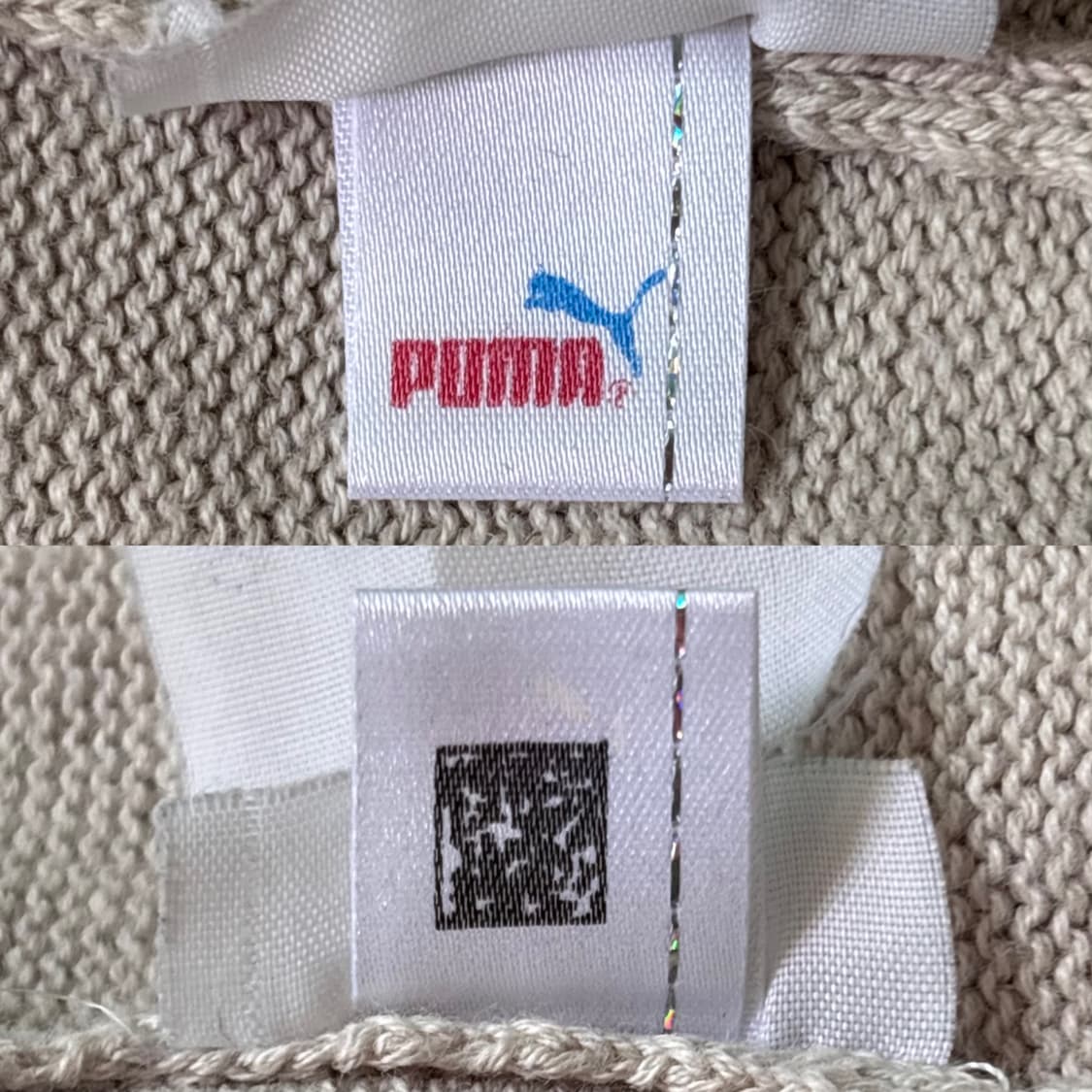 puma by hussein chalayan half zip up 상품이미지10