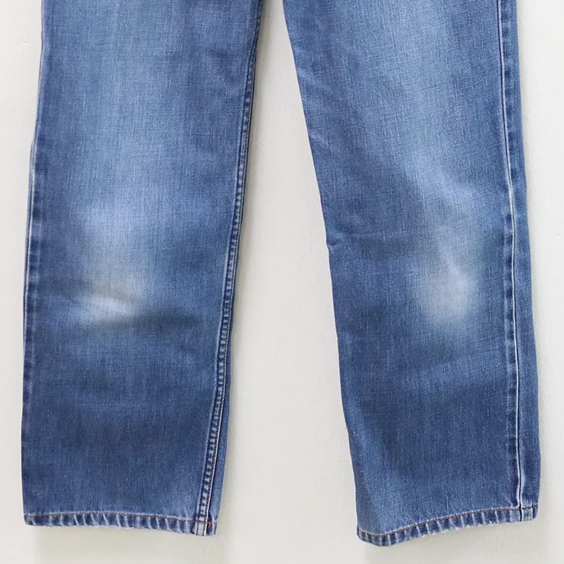 90'S LEVI'S 515 빈티지 리바이스 데님 팬츠 68923 상품이미지4