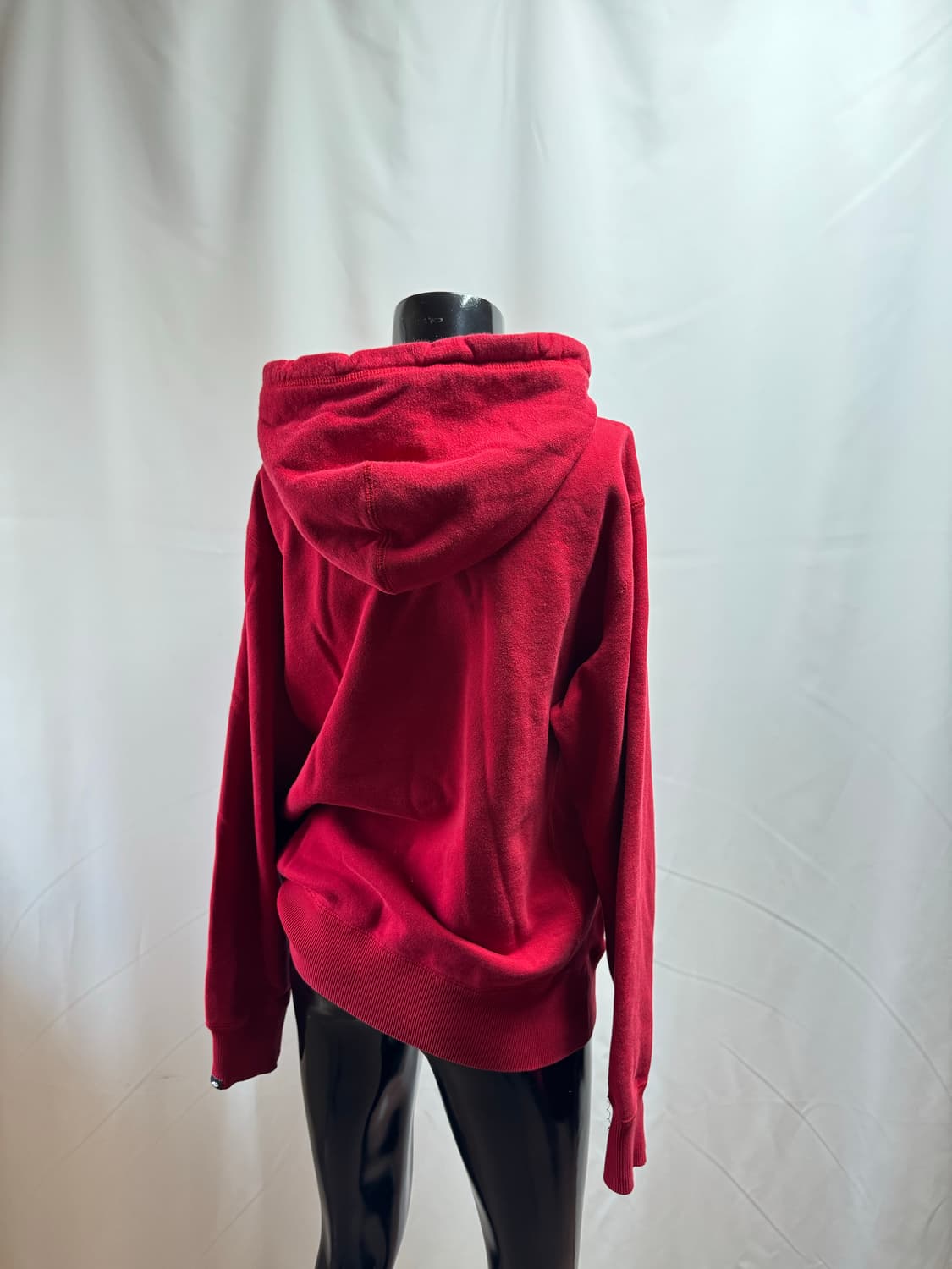 nike / 나이키 절개라인 후드 상품이미지3