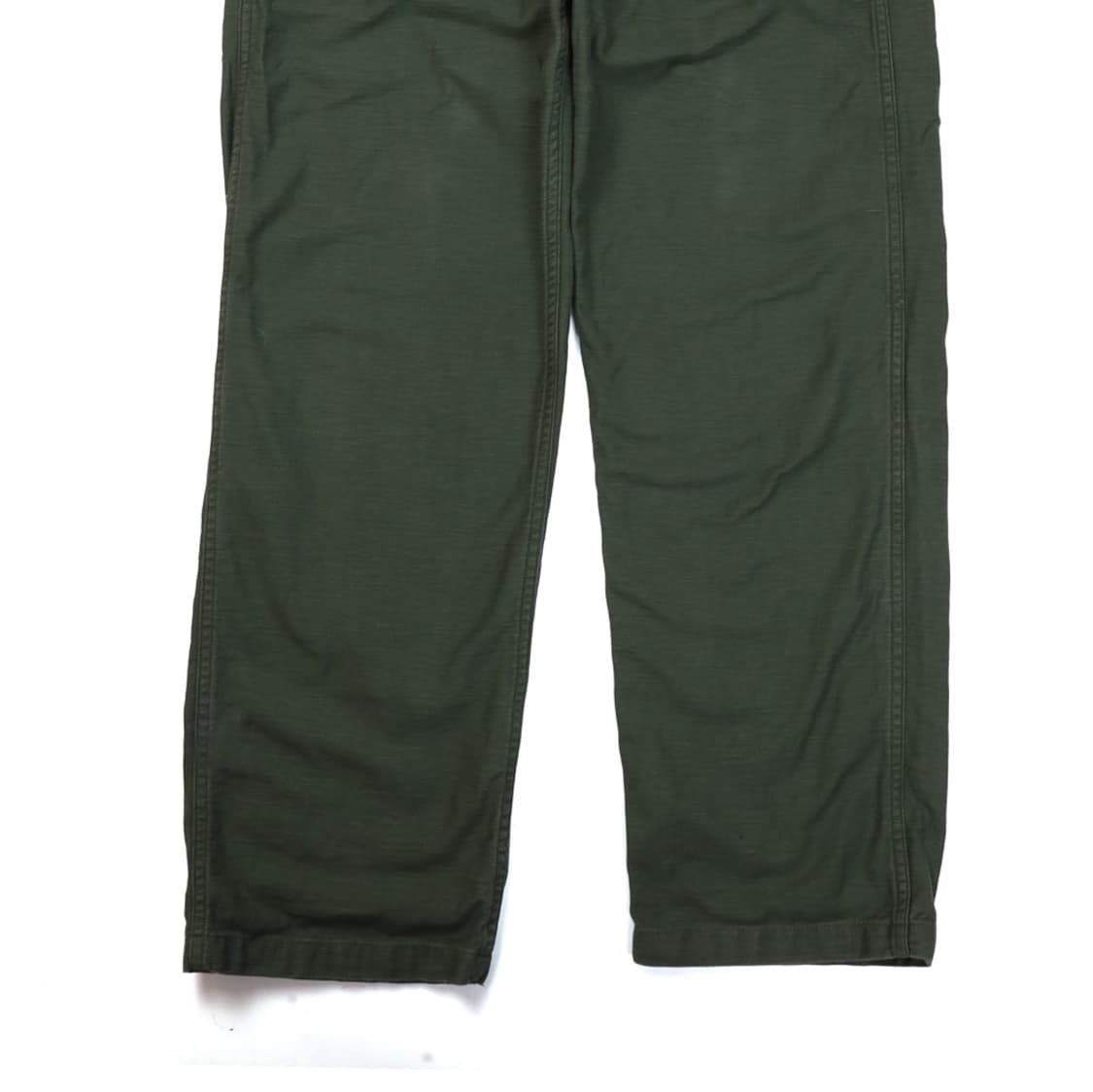 오어슬로우 Orslow Fatigue Pants 상품이미지6