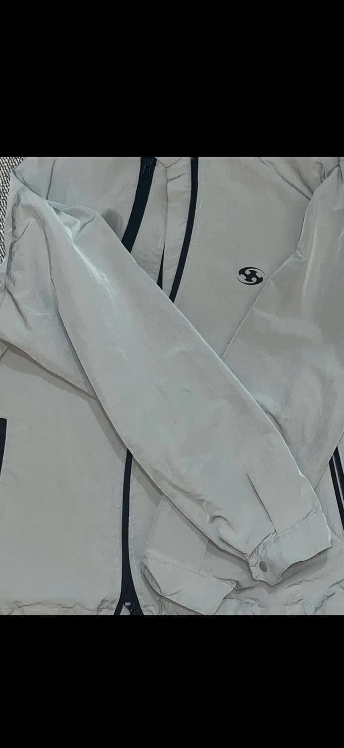 산산기어 코치자켓 1 size 상품이미지1