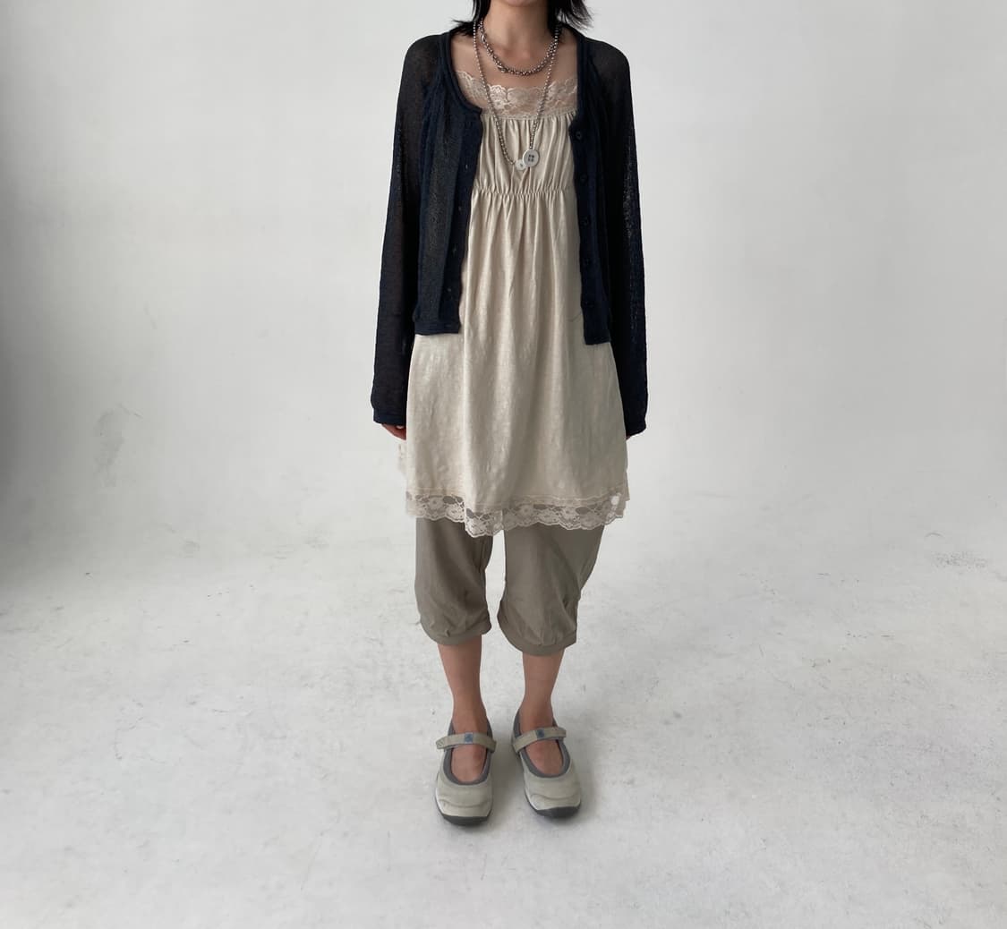Mute beige midi pt 상품이미지6