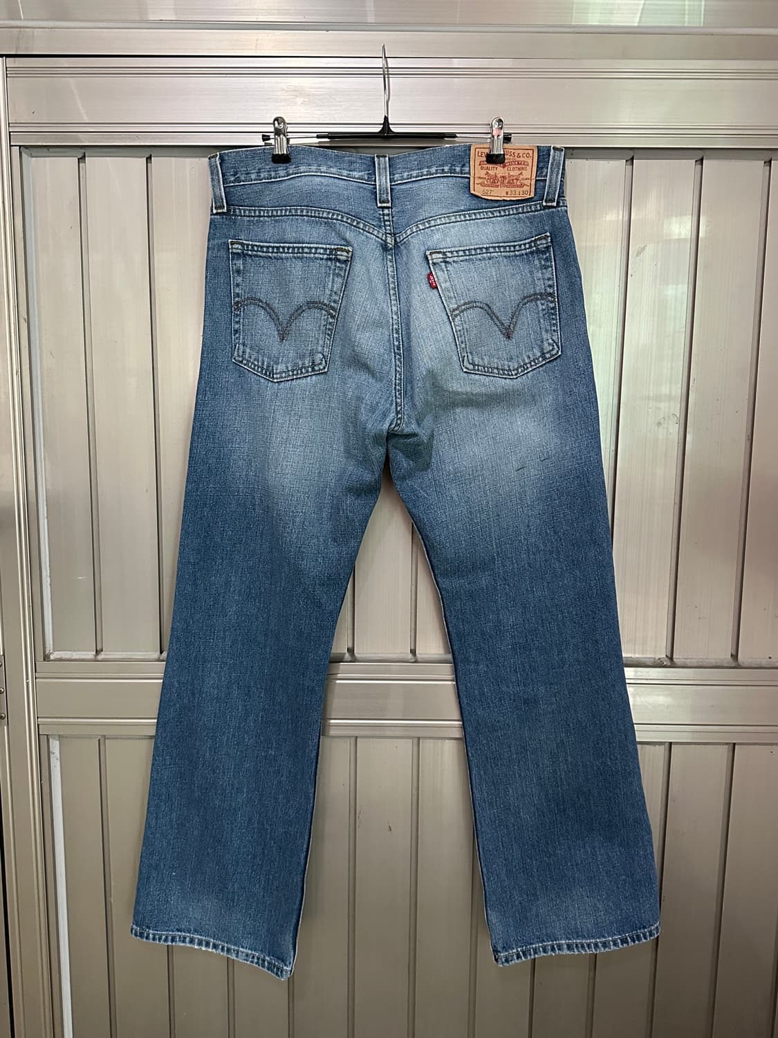 00‘s Levi’s 527 상품이미지3