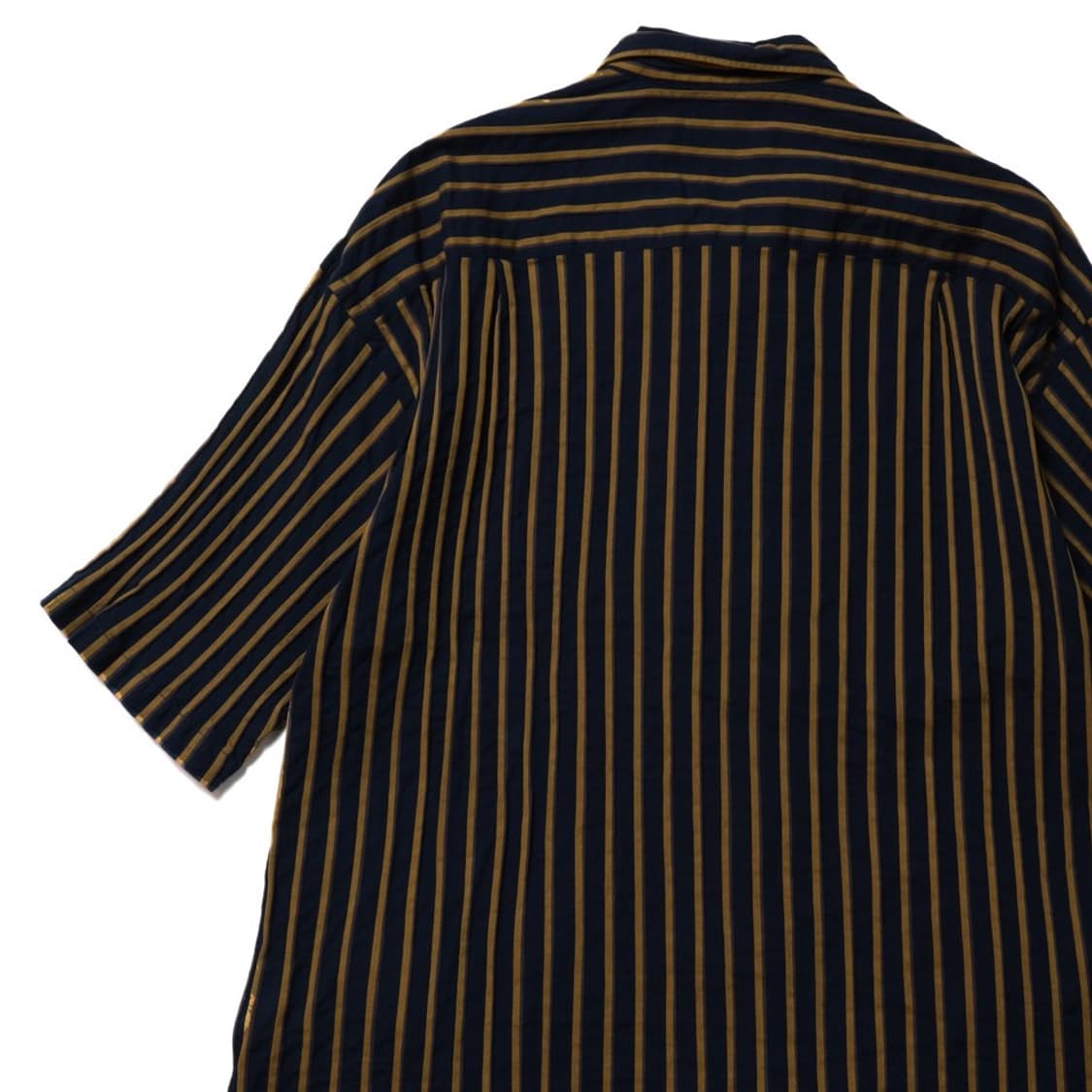 BEAMS Stripe Half Shirt   상품이미지5