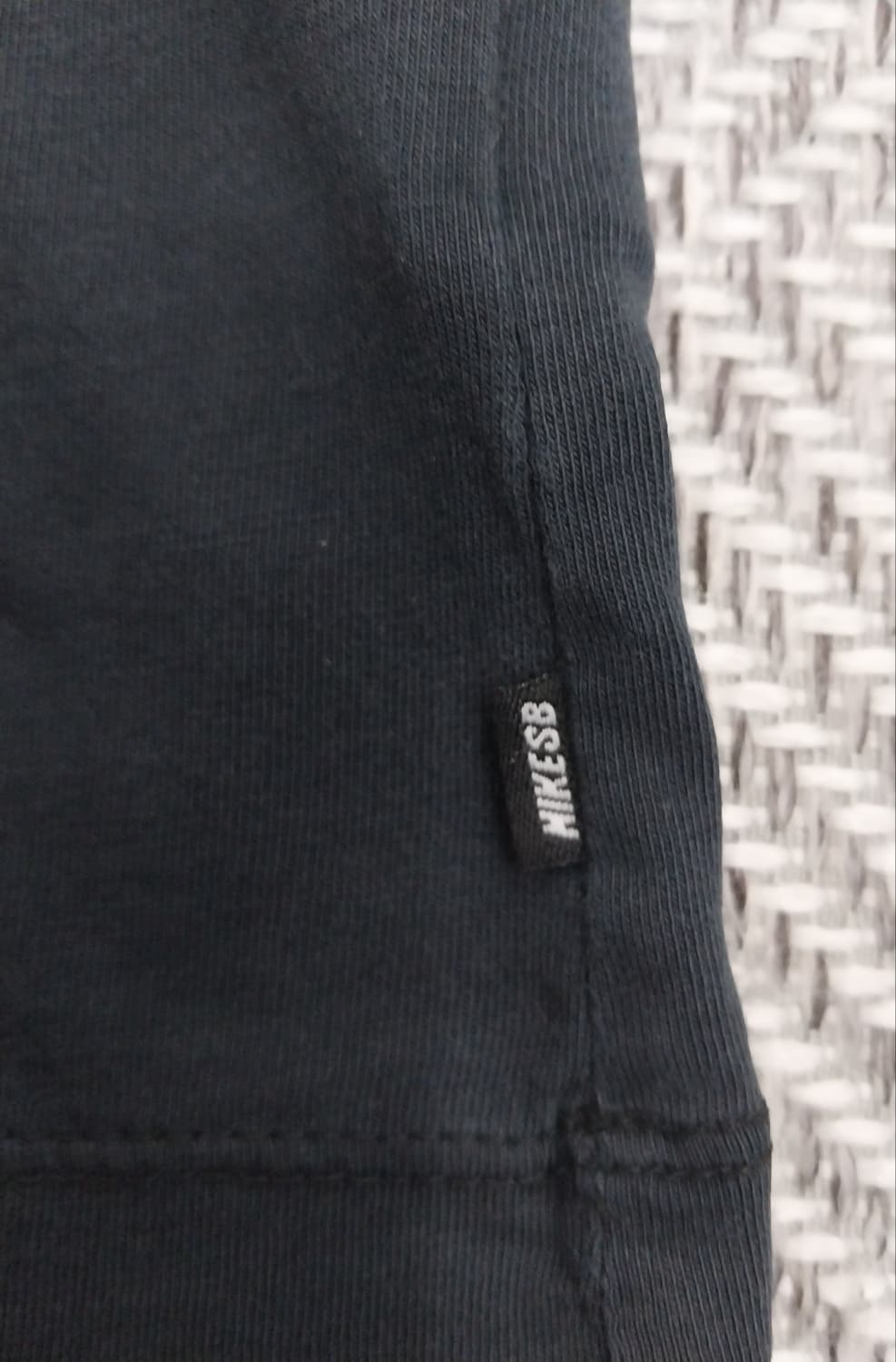 나이키 SB반팔티 상품이미지2