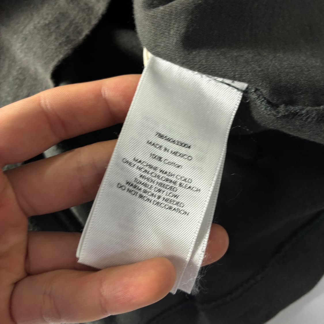 Polo  데님앤서플라이 빈티지 인디언 프린트 반팔 티셔츠 상품이미지5