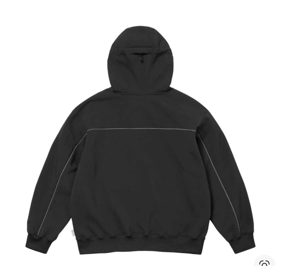 슈프림 윈드스토퍼 집업 후드 상품이미지2
