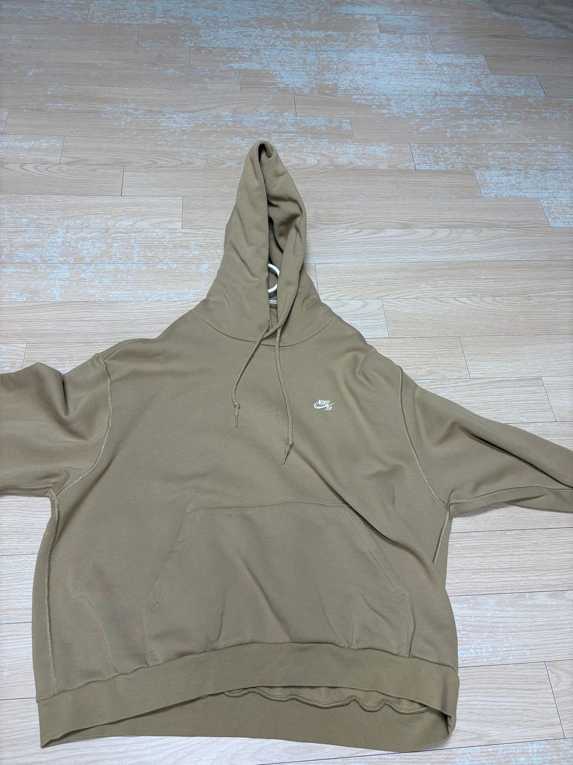 나이키 sb 후드집업 팔아요 상품이미지1