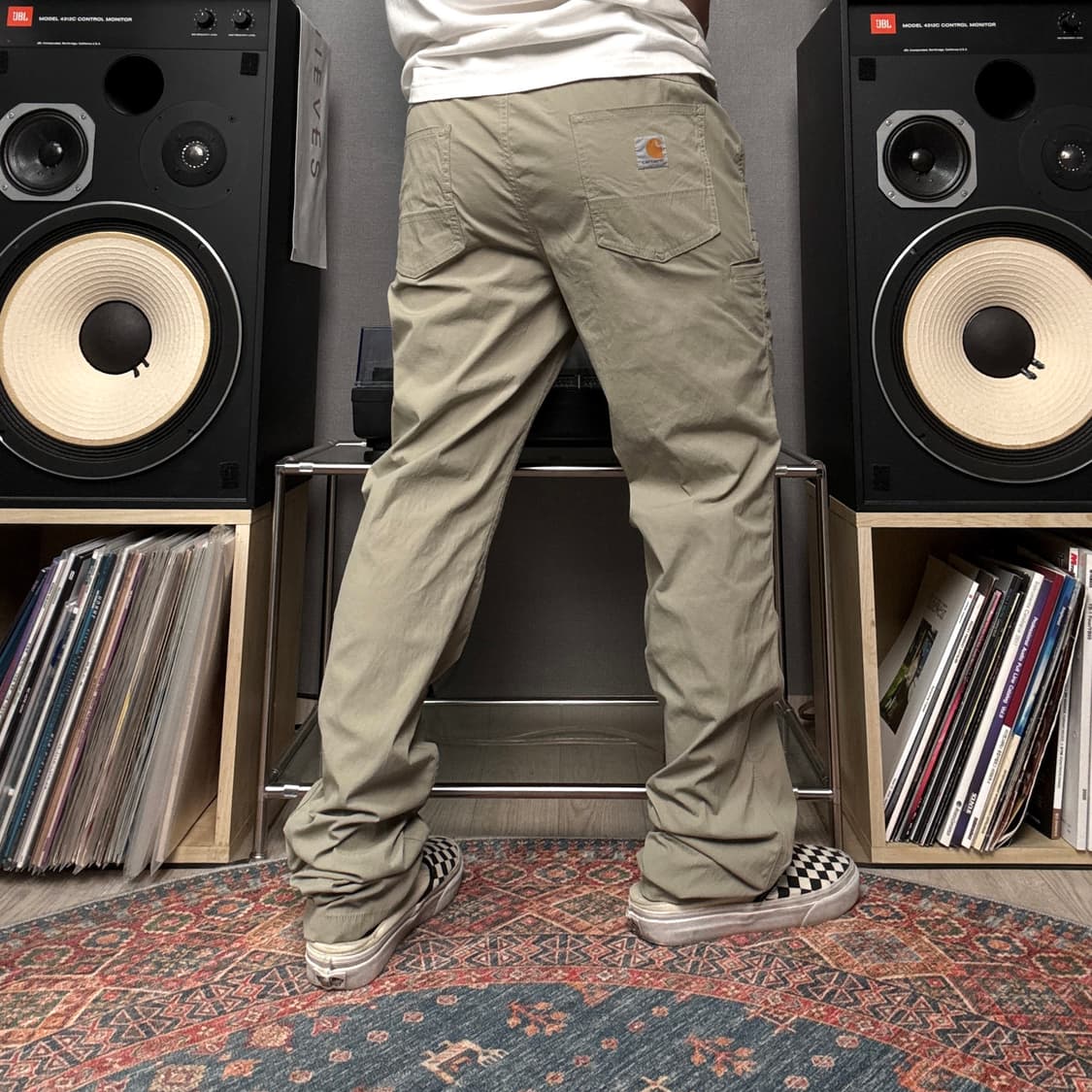 칼하트 팬츠 상품이미지1