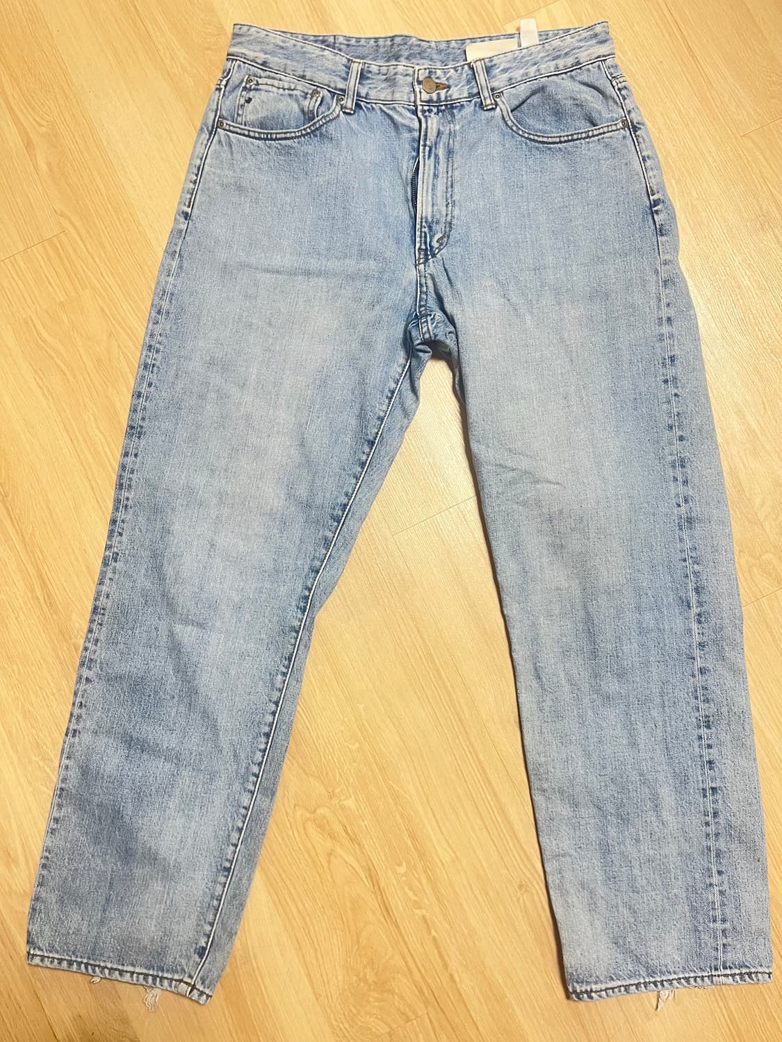 Khakis stock pants 카키스 스탁 팬츠 상품이미지2