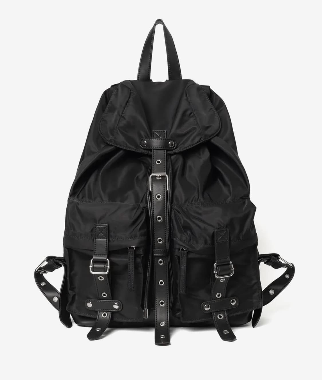 밀로 아카이브 파츠 럭 색 블랙 상품이미지1