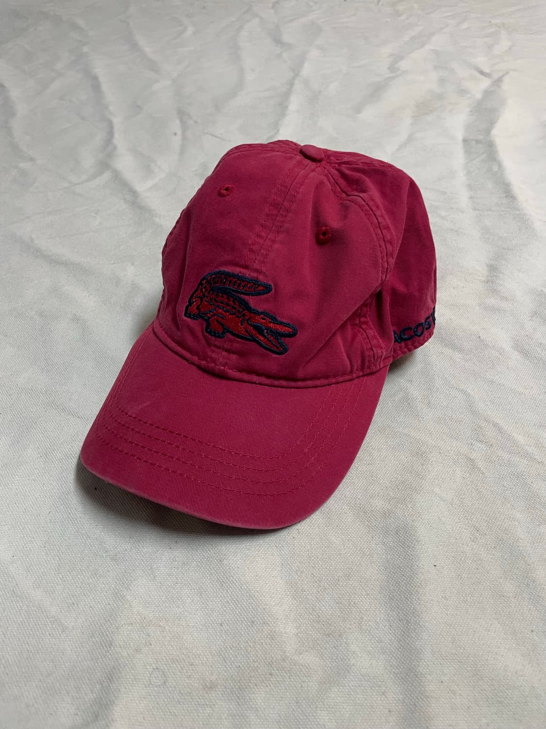 라코스테 볼캡  상품이미지6