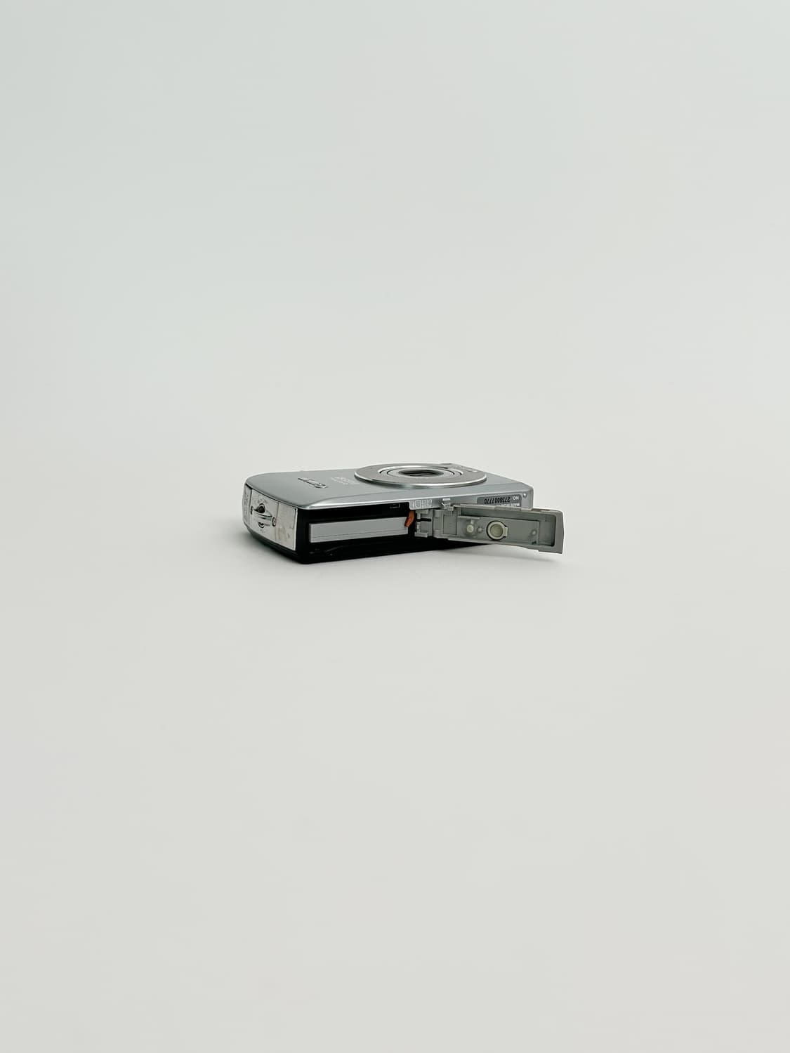 인기!) 캐논 익서스 65 ixy80 빈티지 디카 상품이미지4