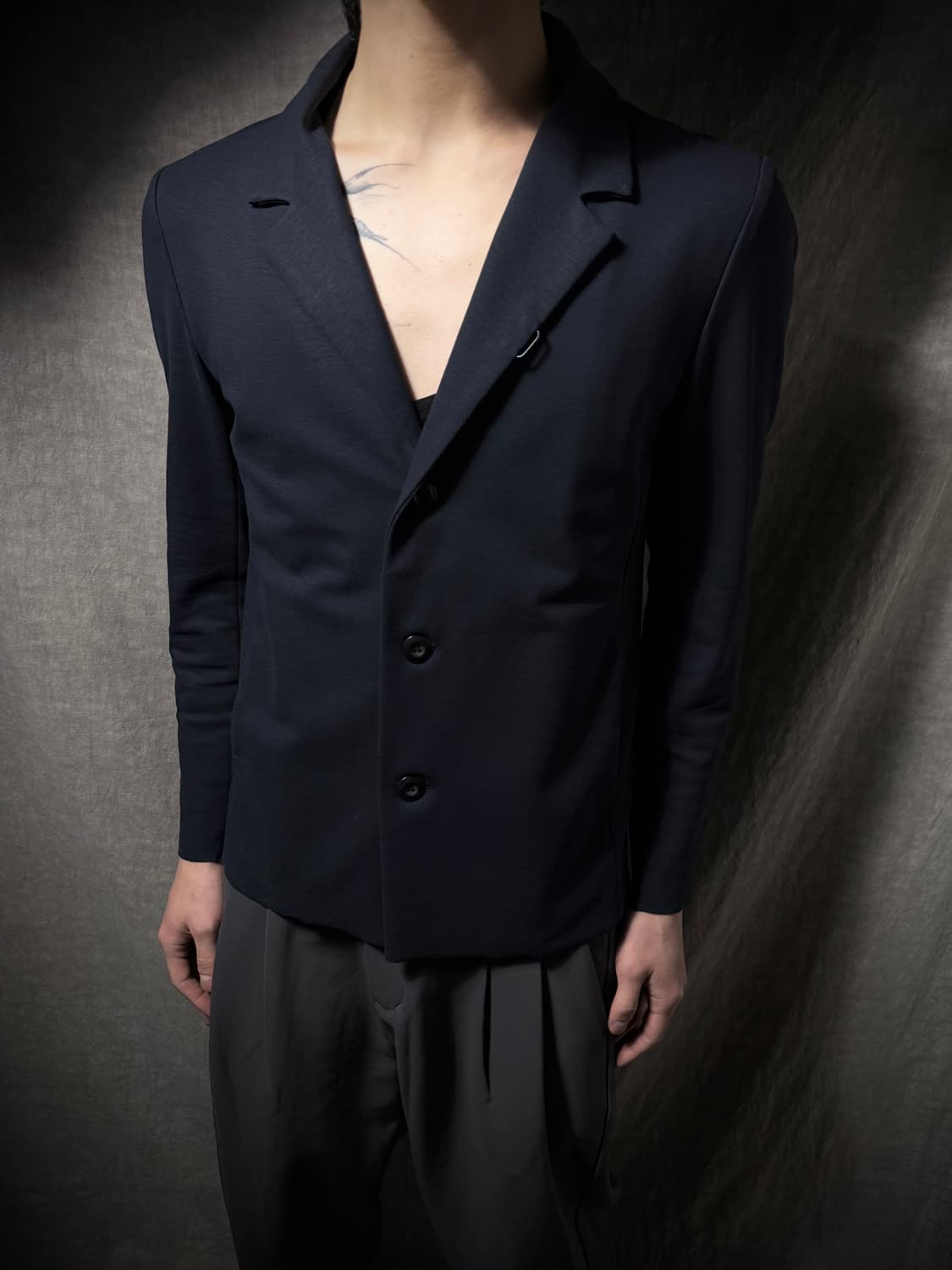 Attachment 3-Button Jacket 상품이미지2
