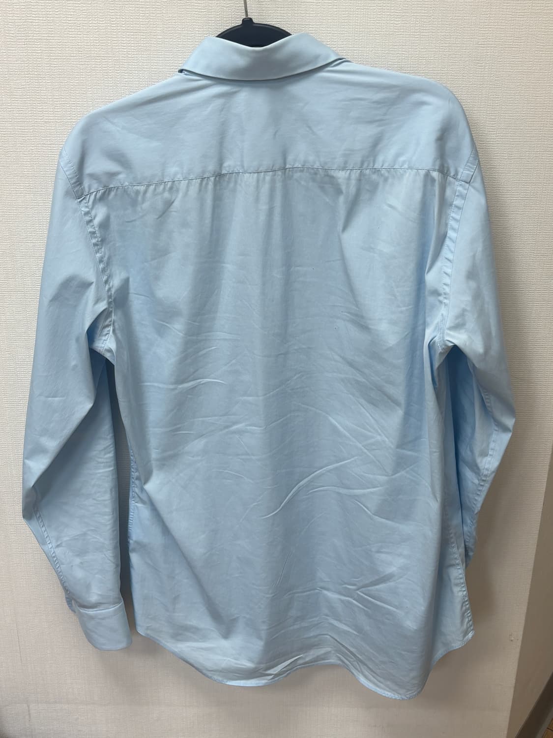 프라다 17ss 셔츠 상품이미지2