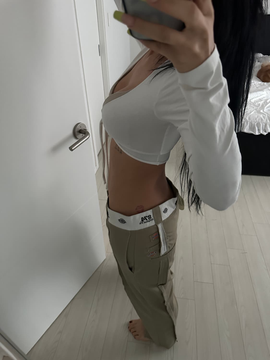Dickies pants 상품이미지3