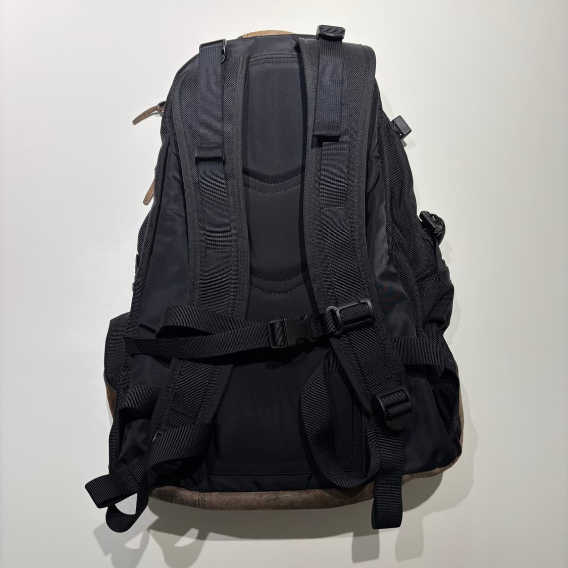 visvim 비즈빔 발리스틱 20L 코듀라 백팩 상품이미지4