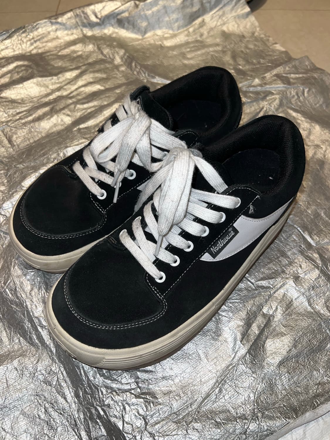 northwave 노스웨이브 에스프레소 스니커즈 상품이미지1