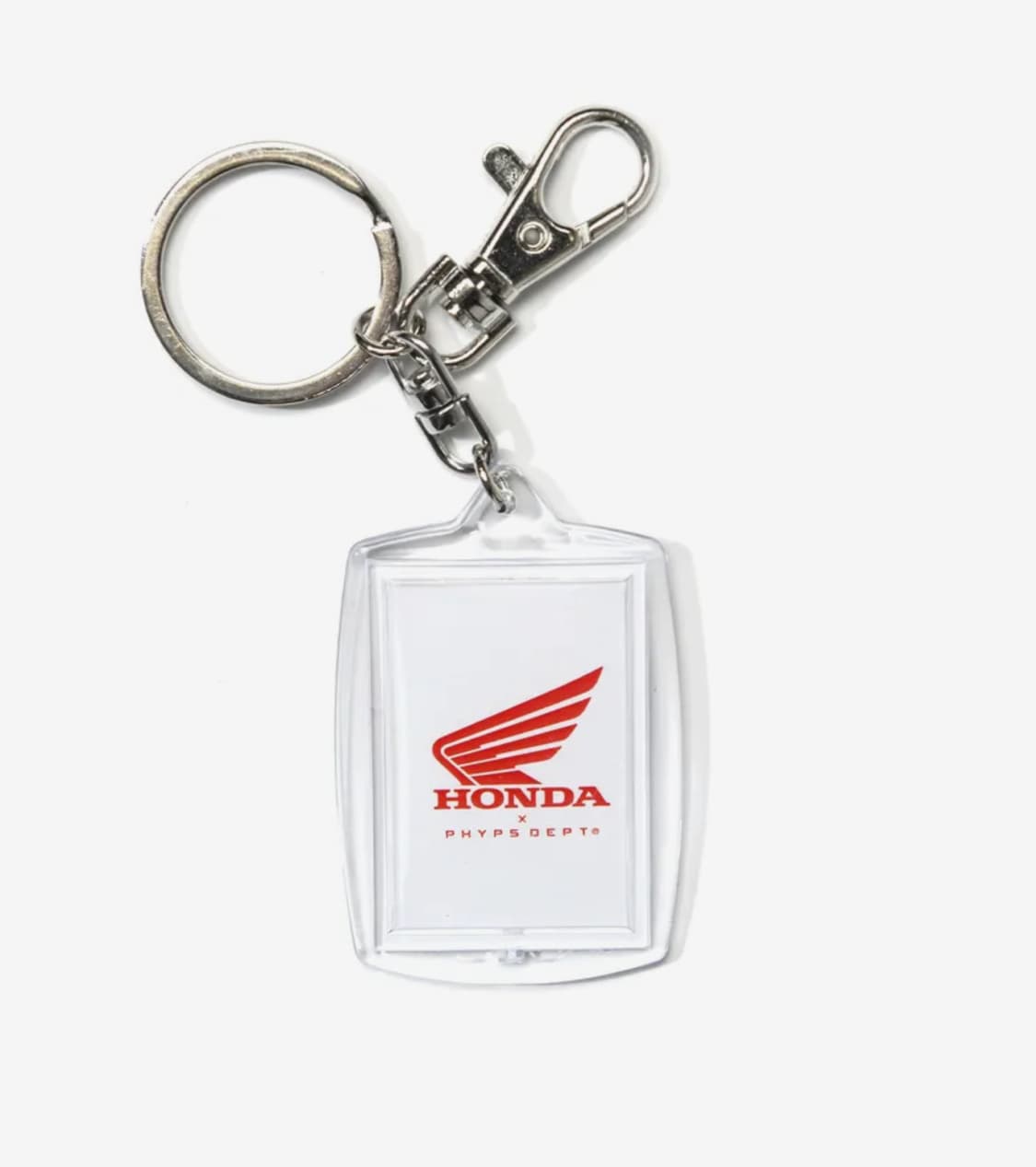 [Honda]혼다 레이싱 키링 상품이미지8