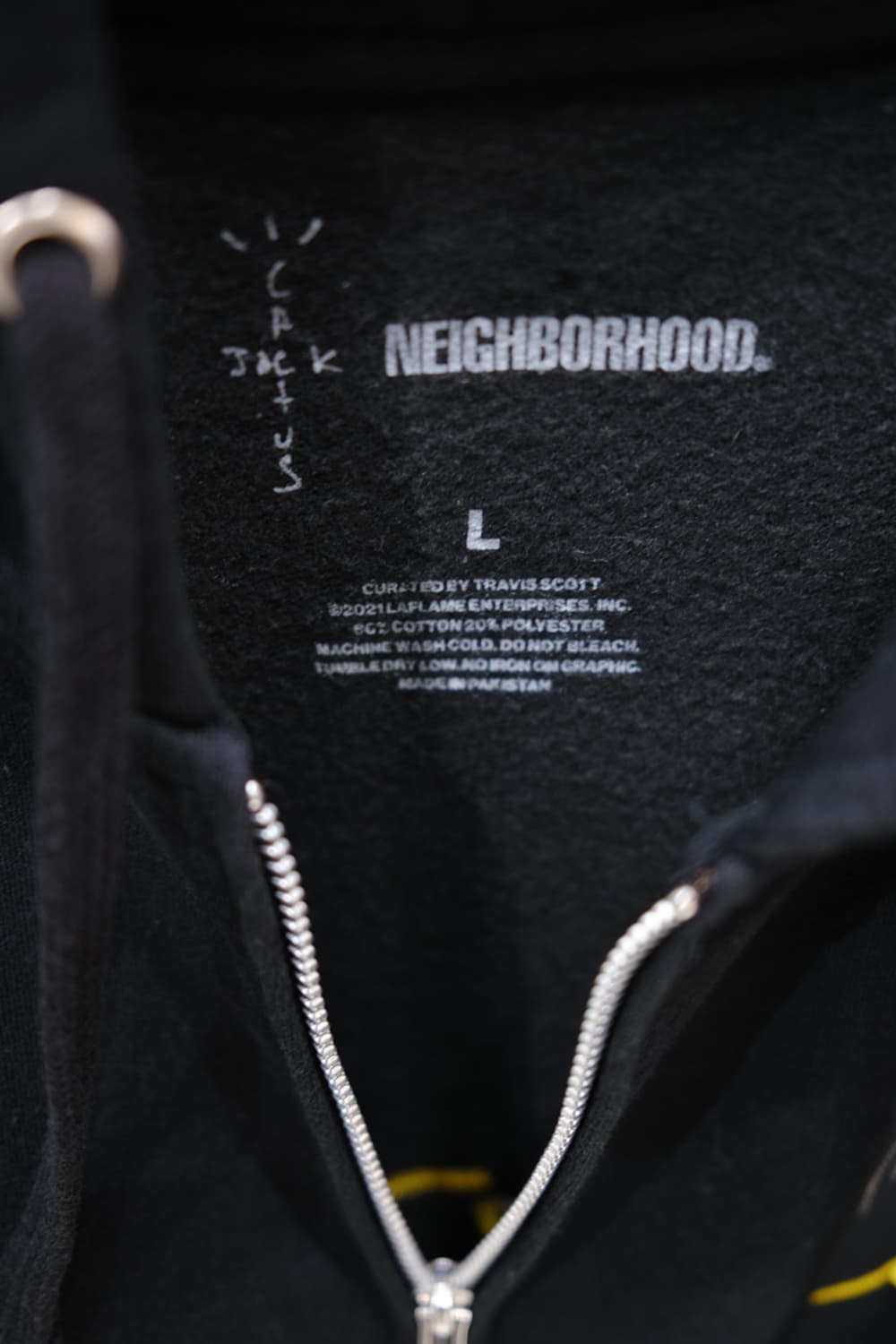 Cactus Jack × NEIGHBORHOOD 상품이미지6