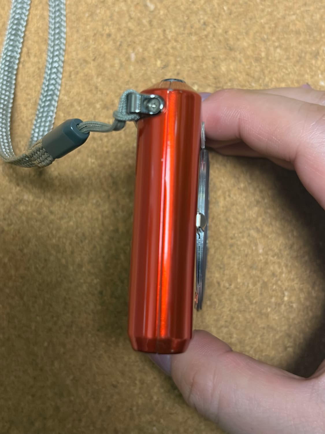 카시오 엑슬림 Casio exilim ex-5500 상품이미지6