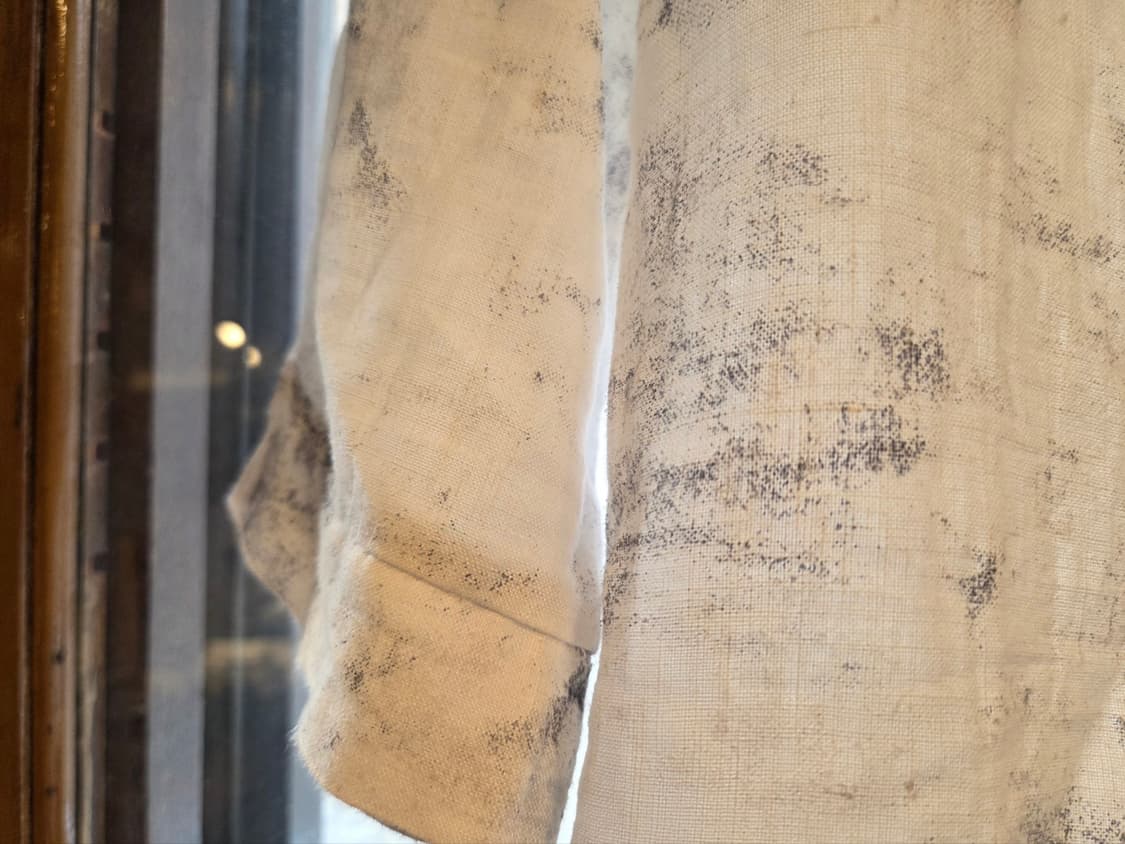 헬무트랭 티셔츠 상품이미지4