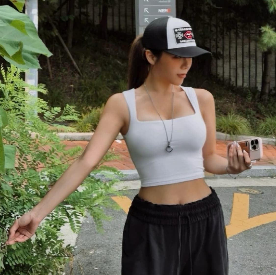[새상품] 크롬하츠 매티보이 햇 상품이미지8
