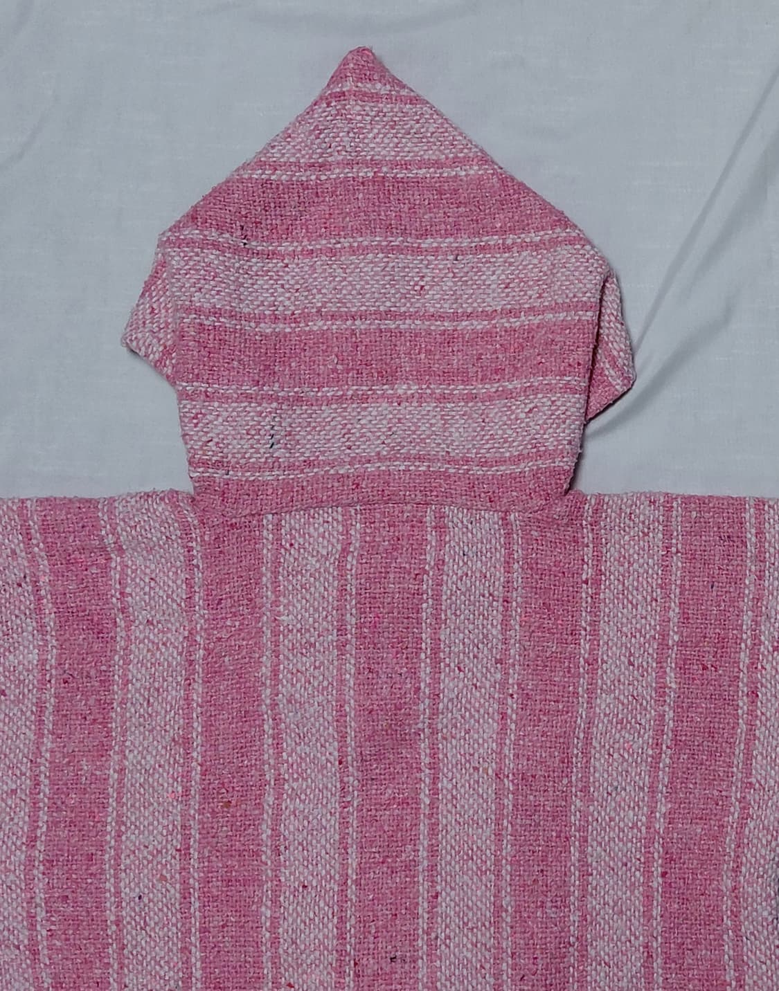 [MEXICO / S] 빈티지 텍스멕스 바하 후드 상품이미지6