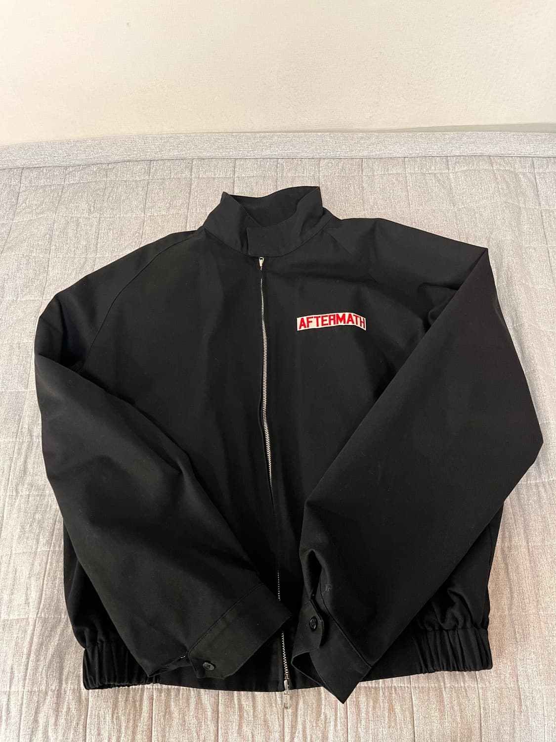 애프터매스 자켓 상품이미지1