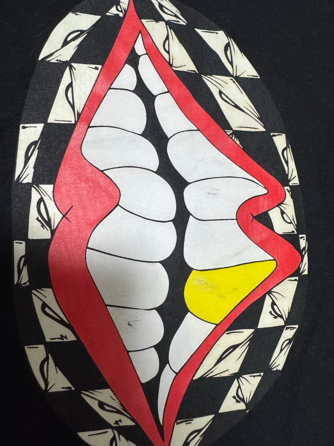 크롬하츠 매티보이 티셔츠 상품이미지2