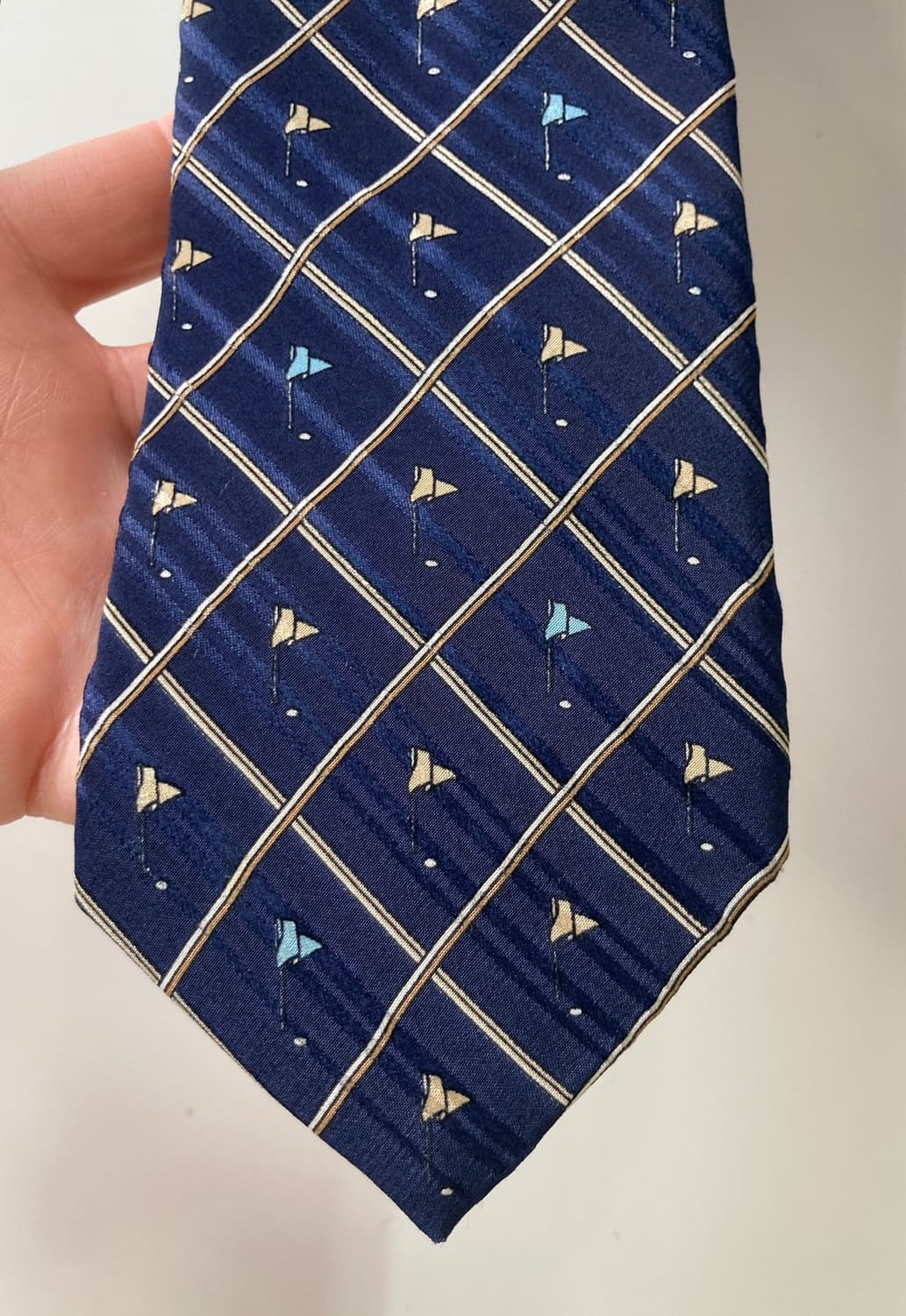 피에르가르뎅 넥타이 상품이미지9