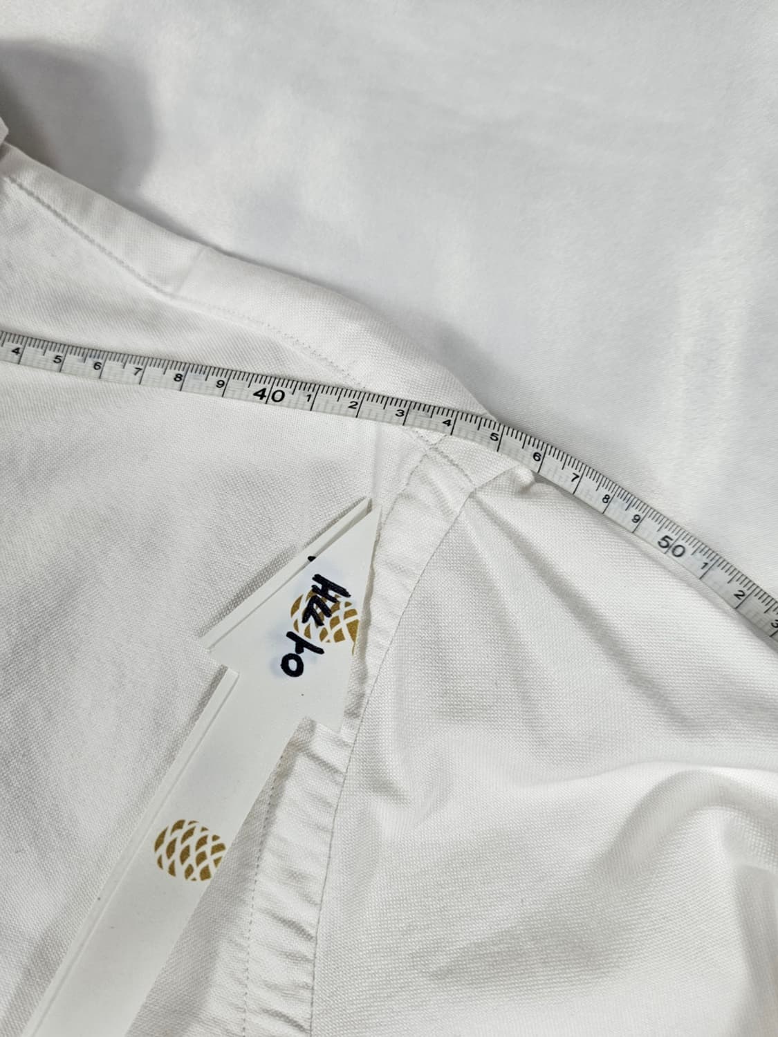 폴로옥스포드셔츠 상품이미지5