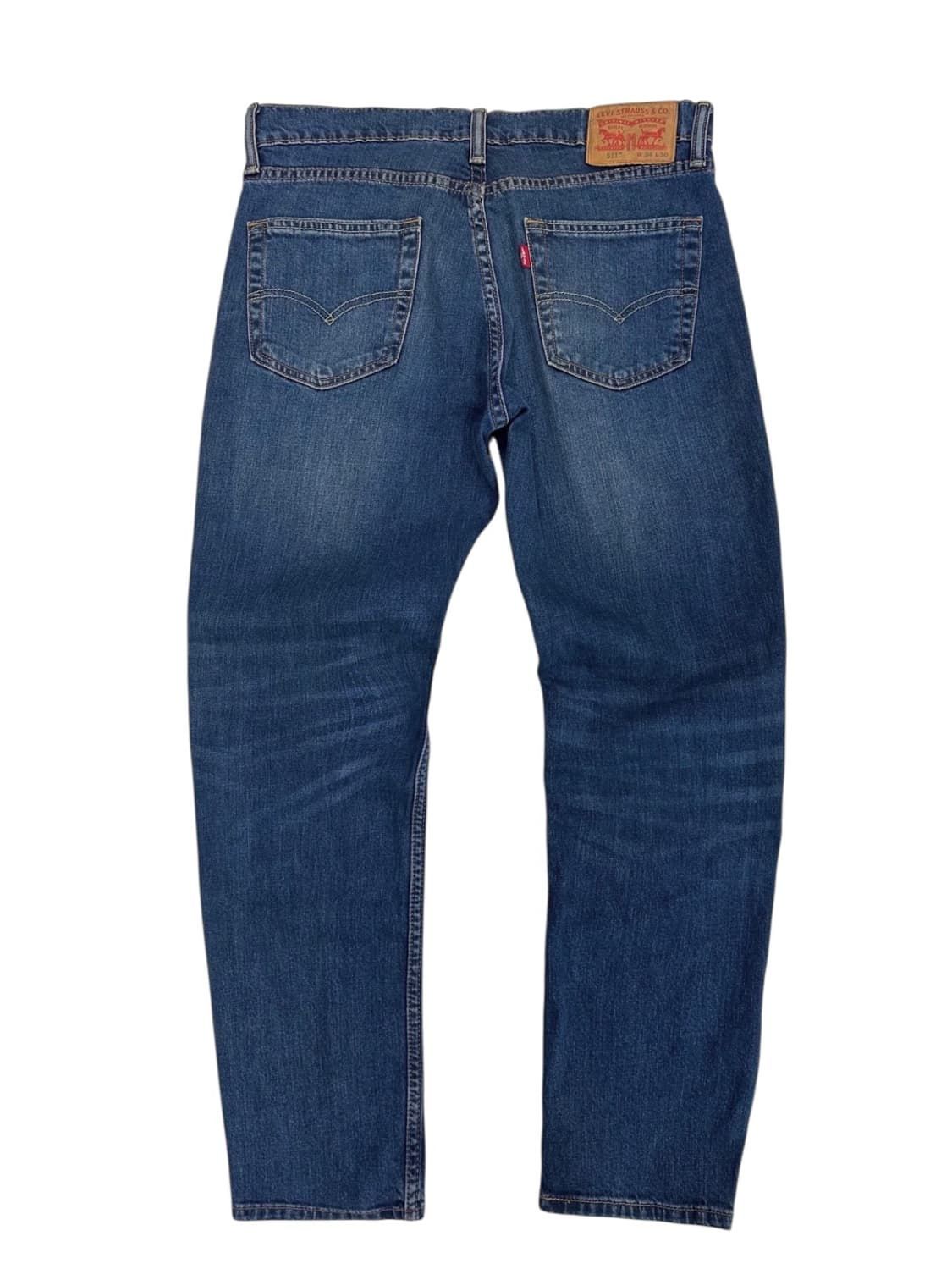 리바이스 511 스판청바지 (34) 상품이미지6