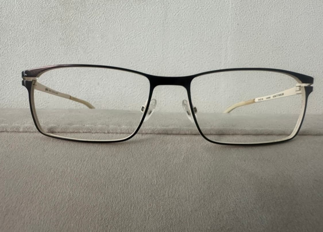 고띠(gotti) 티타늄 안경테 상품이미지5