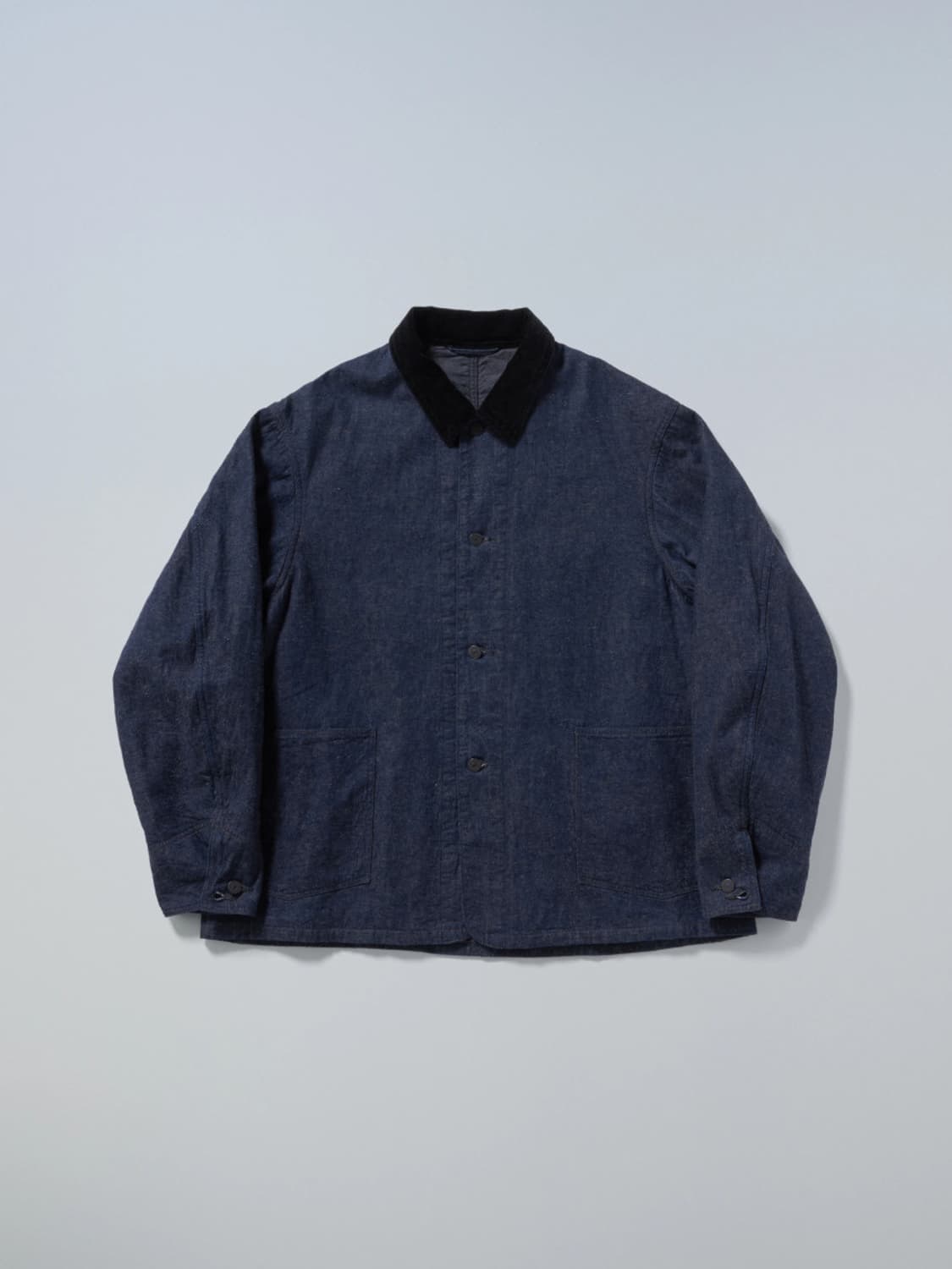 (새상품최저가, 택풀구성⭕️선물가능⭕️) 캡틴선샤인 포레스터 자켓 상품이미지2