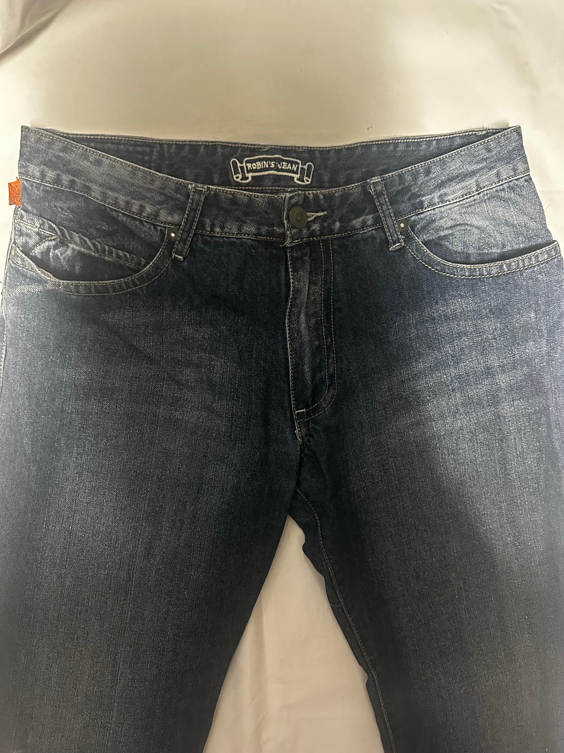 로빈슨 진 부츠컷  상품이미지3