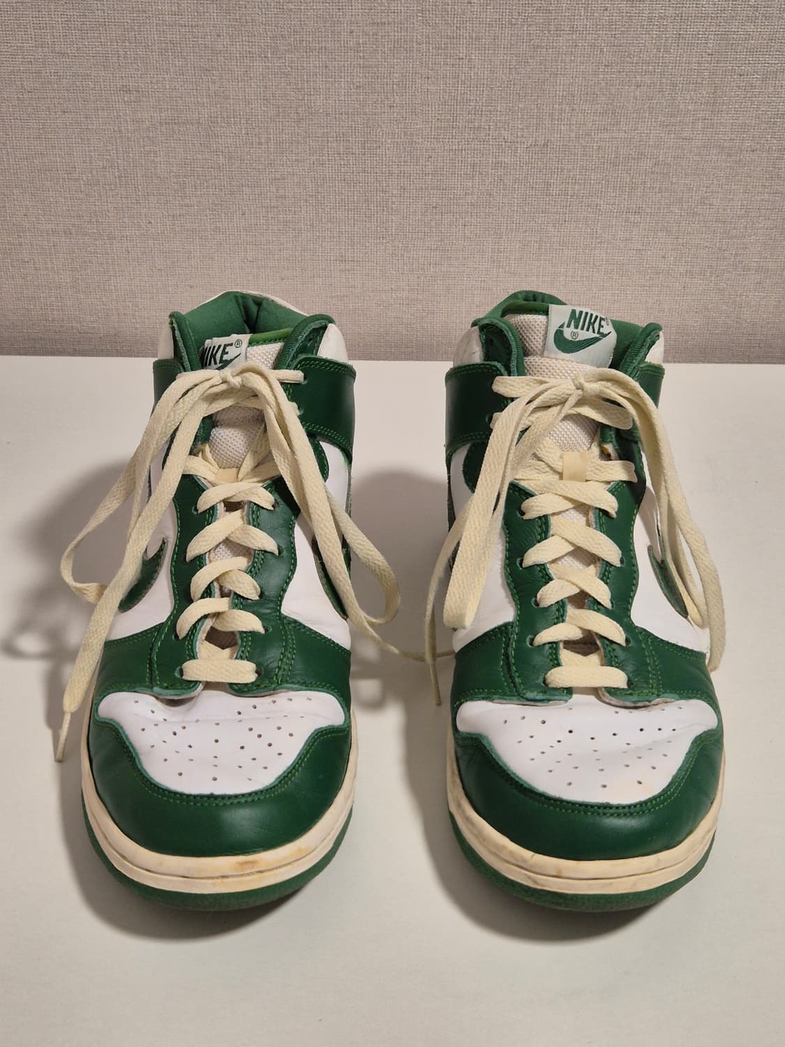 07 빈티지 나이키 덩크 셀틱 (280) 상품이미지2