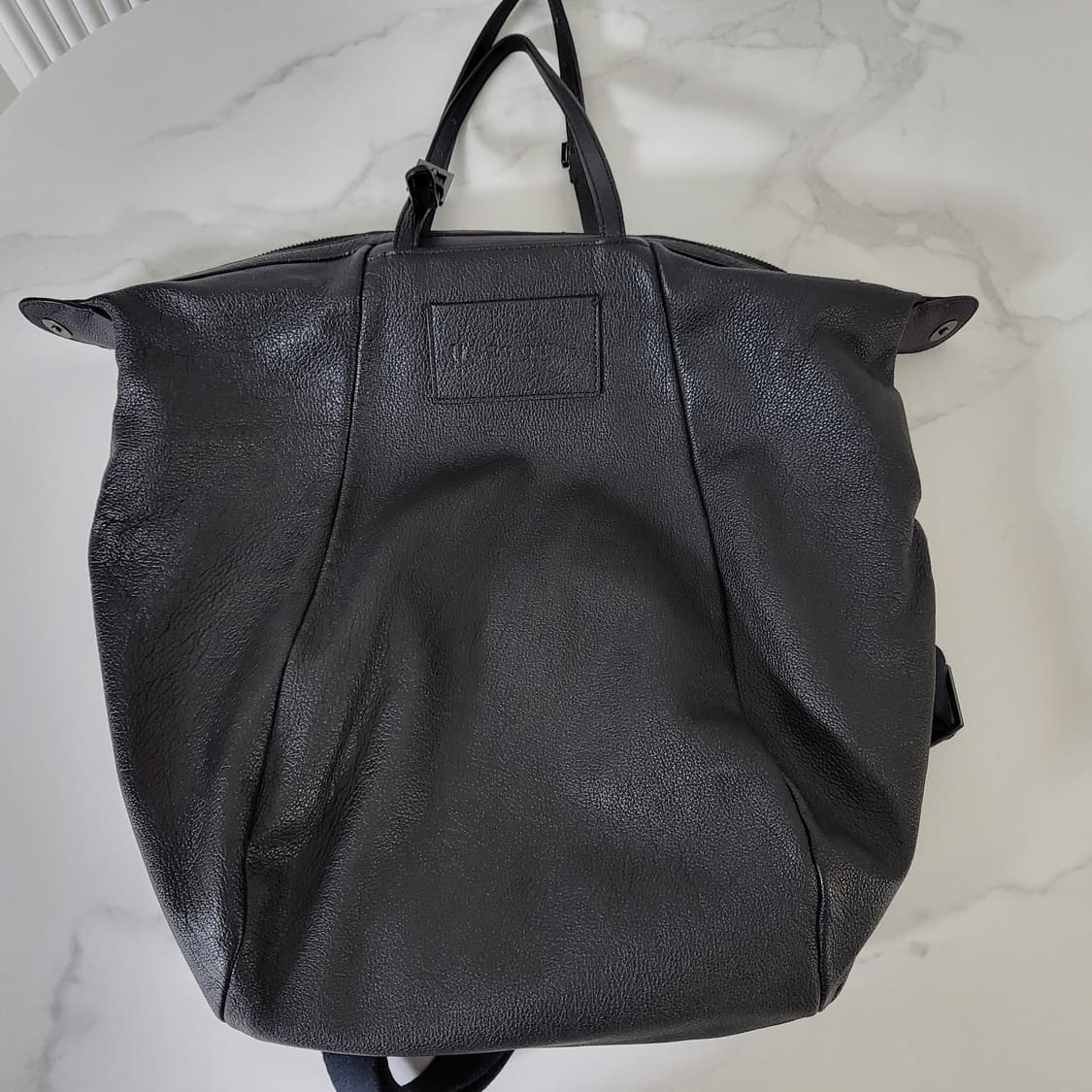 이카르티나 백팩 상품이미지5