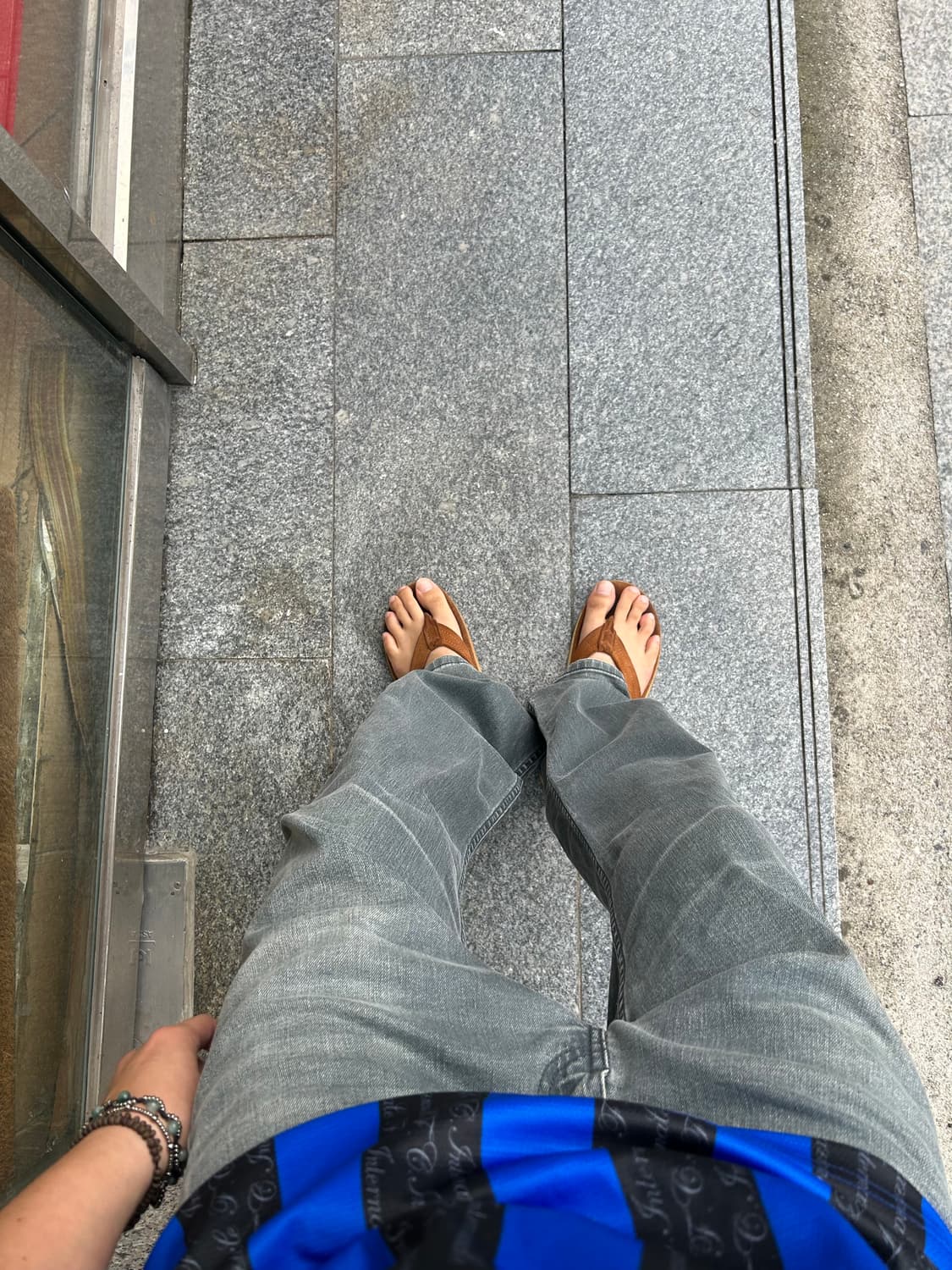 리바이스569 36in 상품이미지8