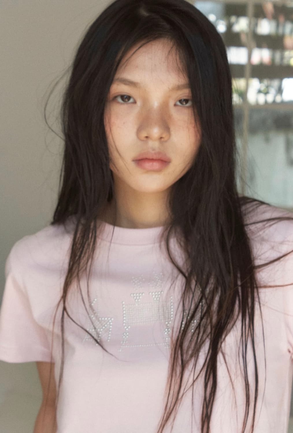 영마일웨어 디너 티셔츠 반팔 새상품 상품이미지1