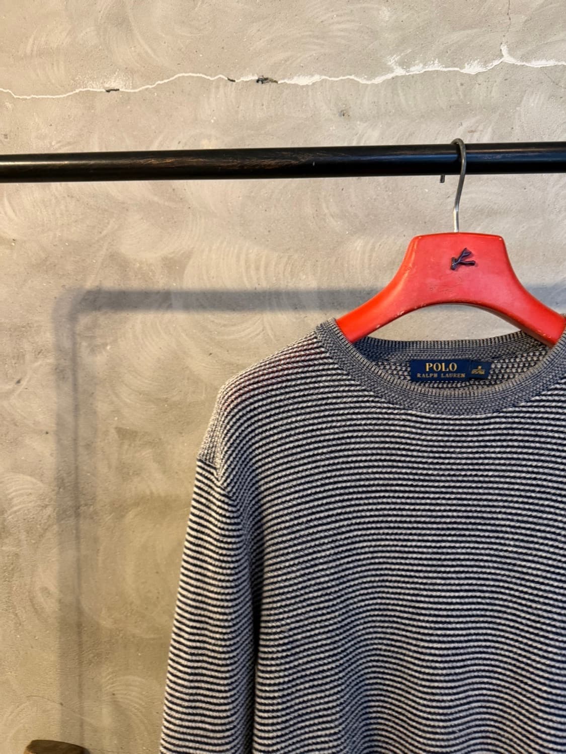 폴로 랄프로렌 니트 100 상품이미지2