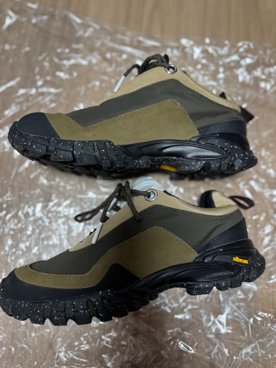 그라더스 발모랄 10 260사이즈  상품이미지3