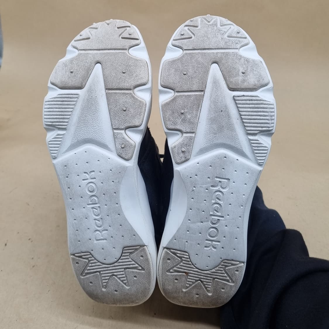 리복 퓨리 라이트 여성운동화235 상품이미지3