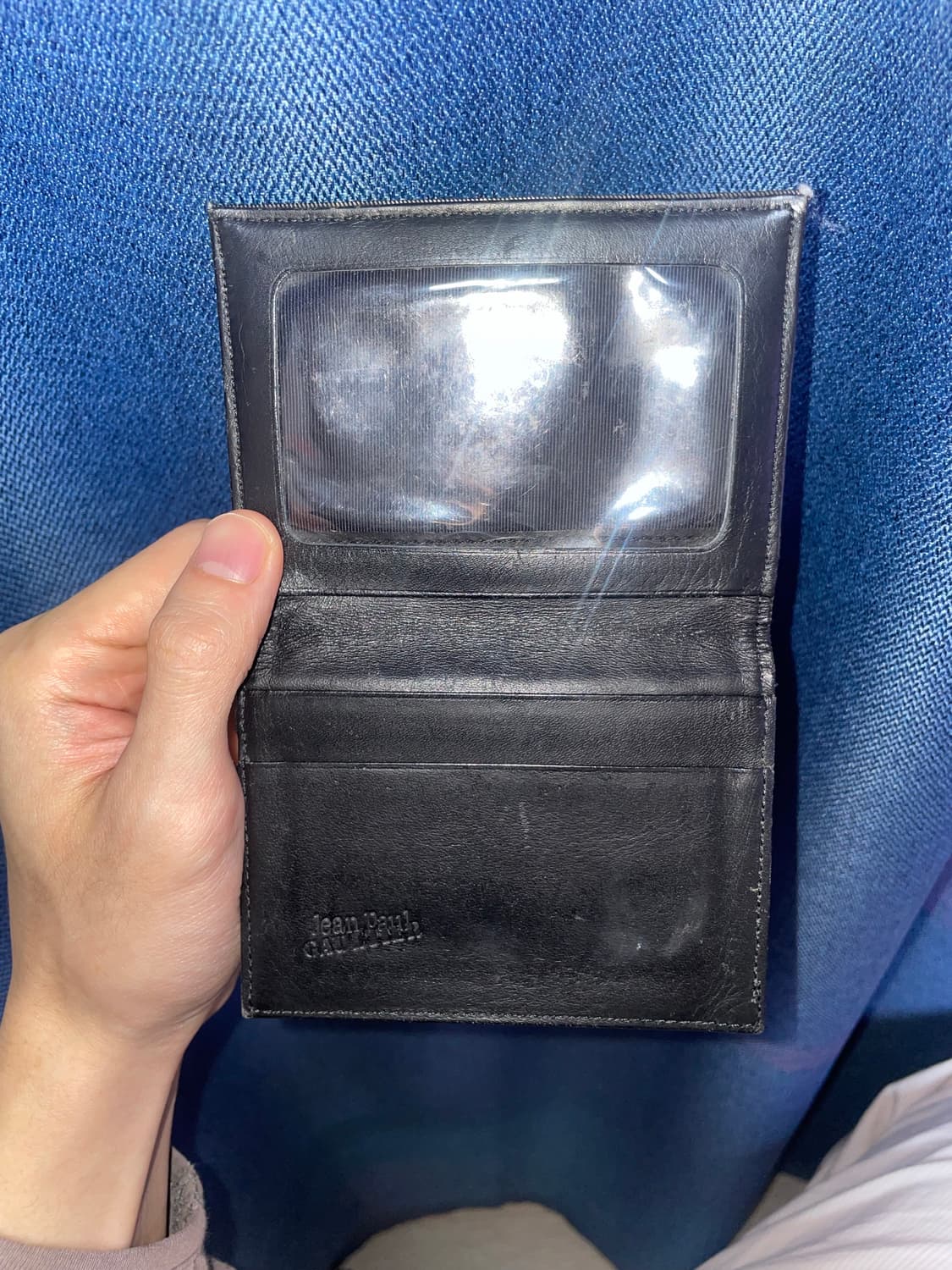 Jean paul gaultier Wallet 상품이미지2