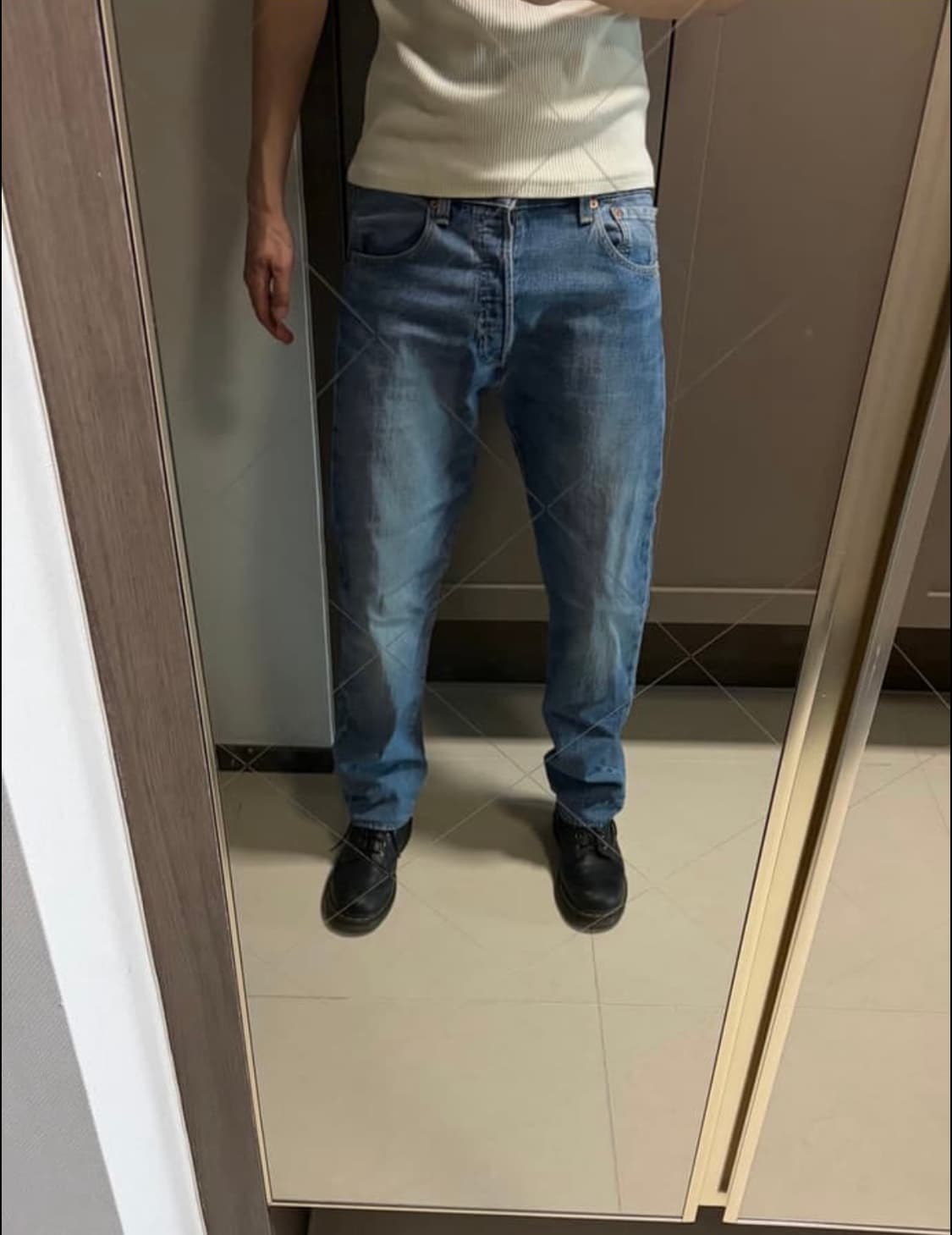 Levi's 501 W32| L32 상품이미지1